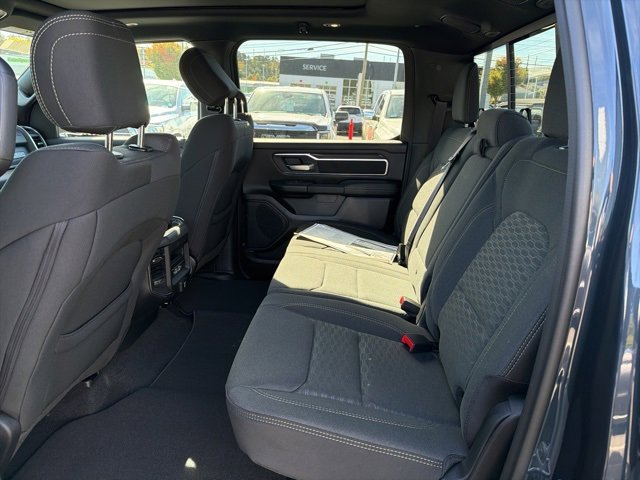 New 2026 RAM 1500 Big Horn image 8