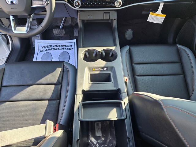 New 2026 Honda Prologue Elite image 26