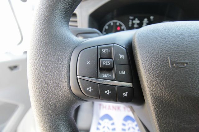 New 2025 Ford Transit 250 148 Medium Roof w/ Ambulance Prep Package image 22