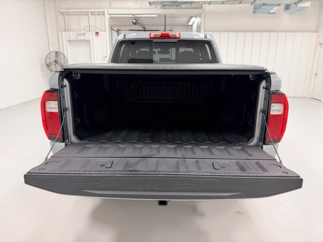 Certified 2026 GMC Canyon Denali AWD/4WD image 21