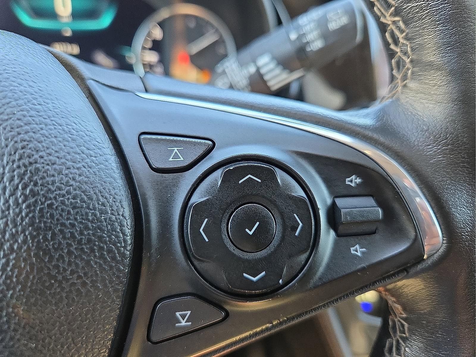 Certified 2016 Buick Envision Premium AWD/4WD image 16