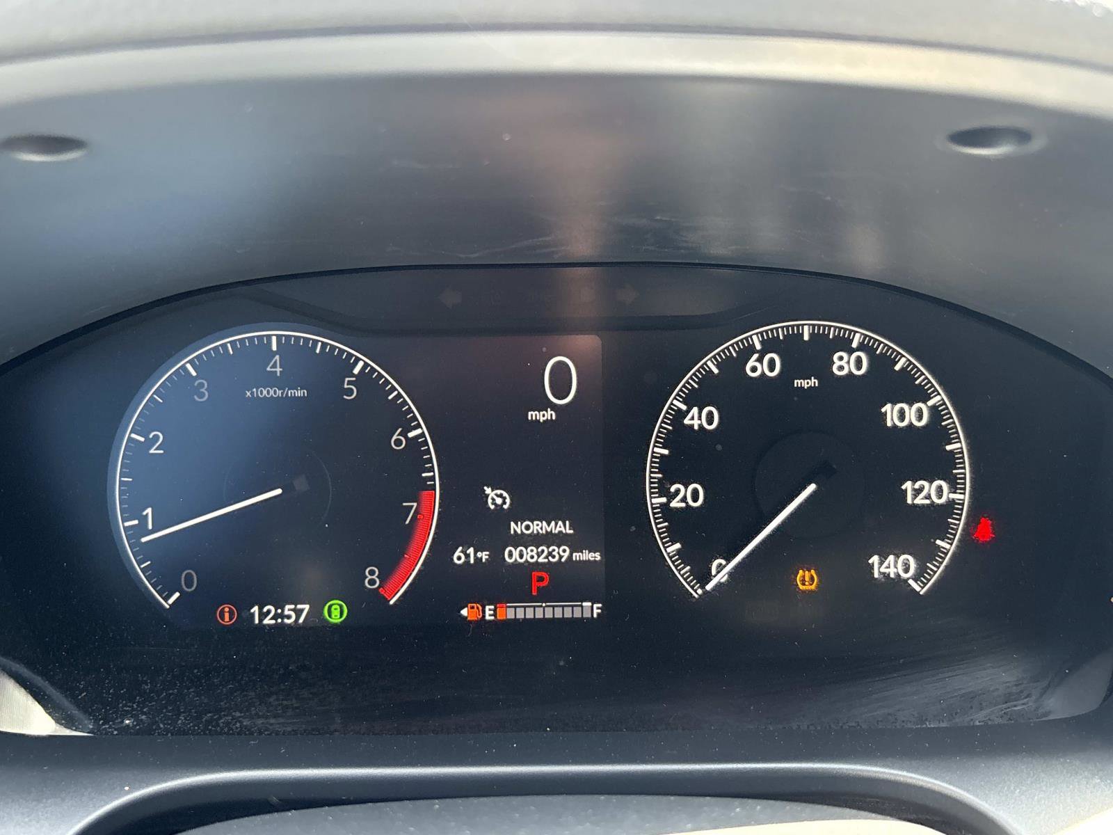 Used 2024 Honda HR-V Sport image 20