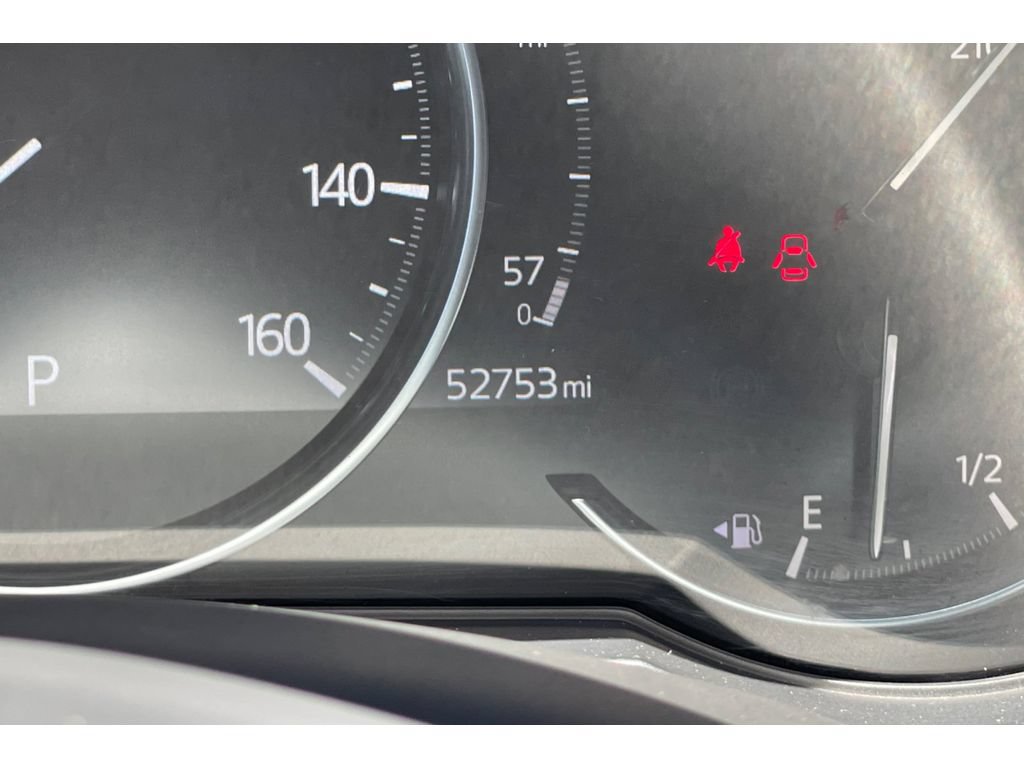 Certified 2022 MAZDA CX-9 Carbon Edition AWD/4WD image 43