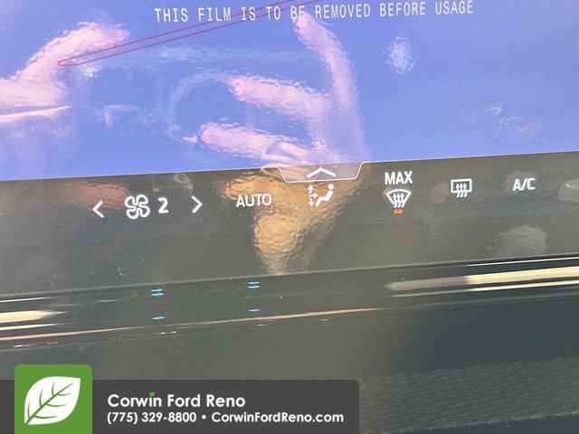 New 2026 Ford Expedition Max Platinum w/ Stealth Performance Package image 18