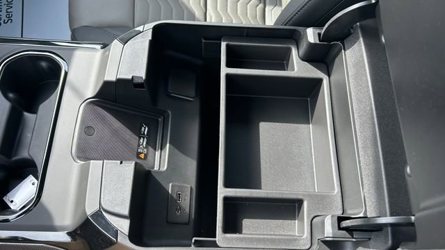 New 2026 Chevrolet Silverado 2500 ZR2 image 28