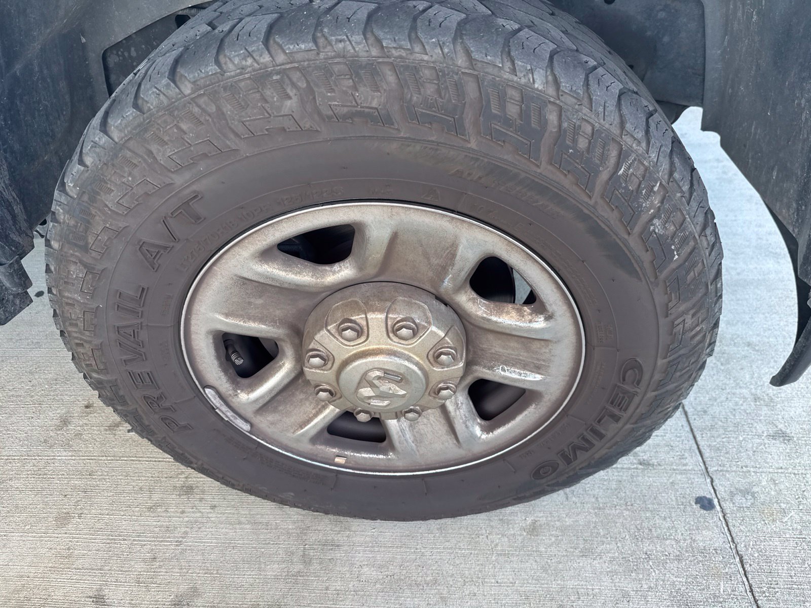 Used 2023 RAM 2500 Big Horn w/ Level 1 Equipment Group AWD/4WD image 27