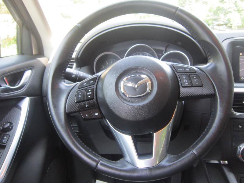 Used 2016 MAZDA CX-5 Touring AWD/4WD image 28