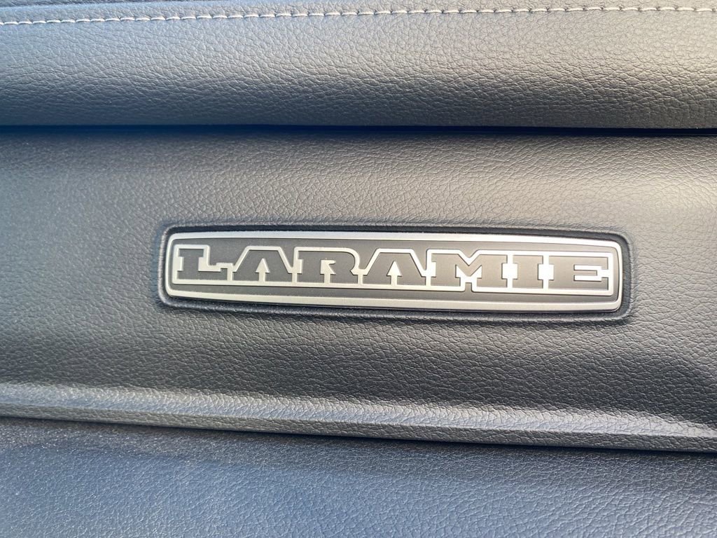 New 2026 RAM 2500 Laramie image 15