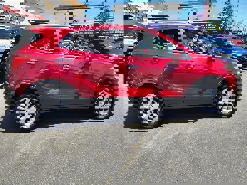 Used 2016 Buick Encore FWD image 8