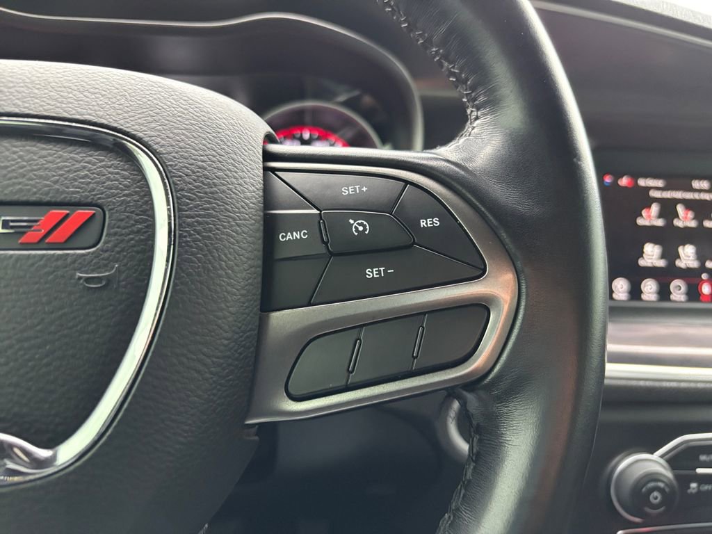 Used 2020 Dodge Charger SXT w/ Leather Interior Group image 20