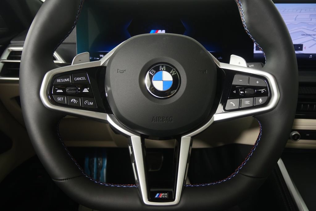 New 2026 BMW M440i Coupe w/ Premium Package RWD image 15