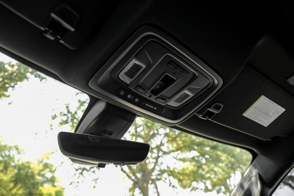 Used 2022 Chevrolet Silverado 2500 High Country AWD/4WD image 43