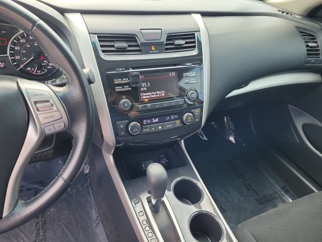 Used 2014 Nissan Altima 2.5 SV FWD image 24