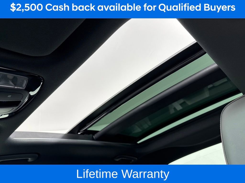 New 2026 Hyundai Sonata N Line image 21