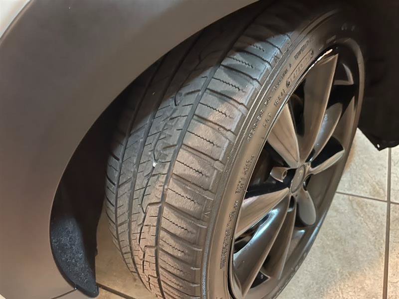 Used 2015 MINI Cooper S FWD image 25