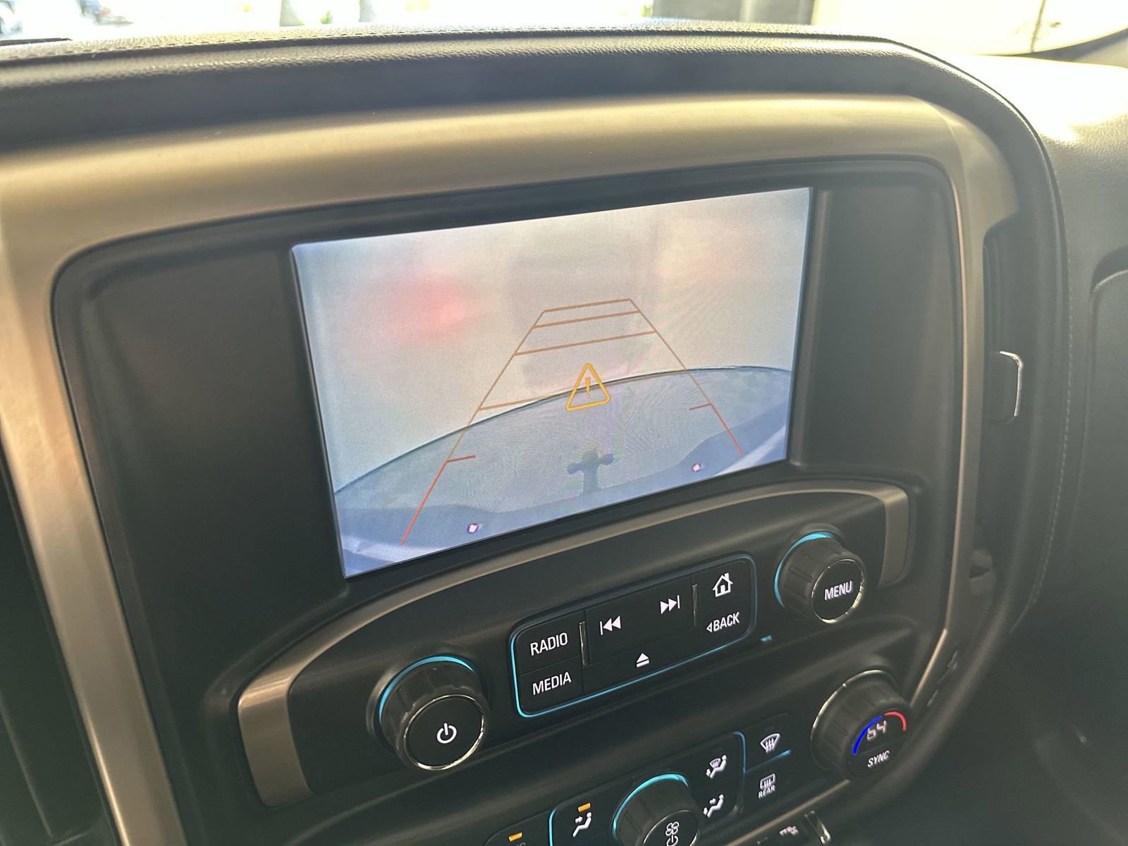 Used 2018 GMC Sierra 1500 Denali w/ Denali Ultimate Package AWD/4WD image 17