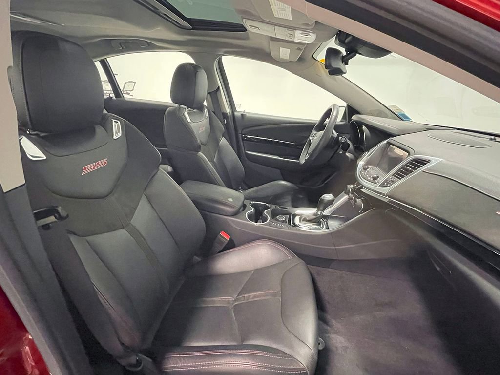 Used 2015 Chevrolet SS image 40