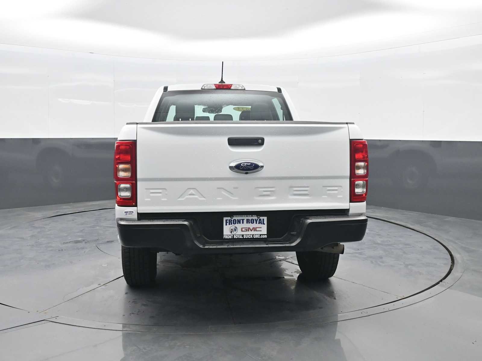 Used 2023 Ford Ranger XL AWD/4WD image 6