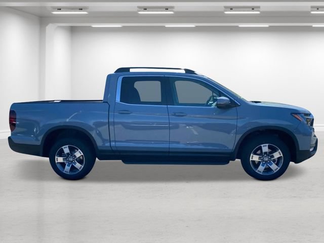 New 2026 Honda Ridgeline RTL image 2