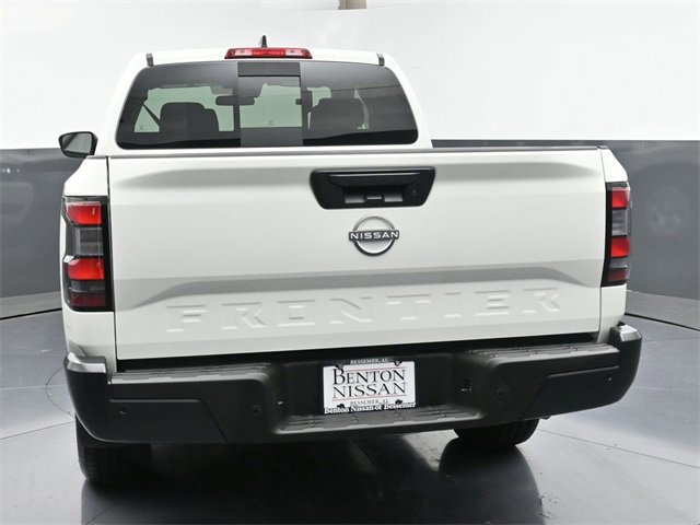 New 2026 Nissan Frontier S image 33