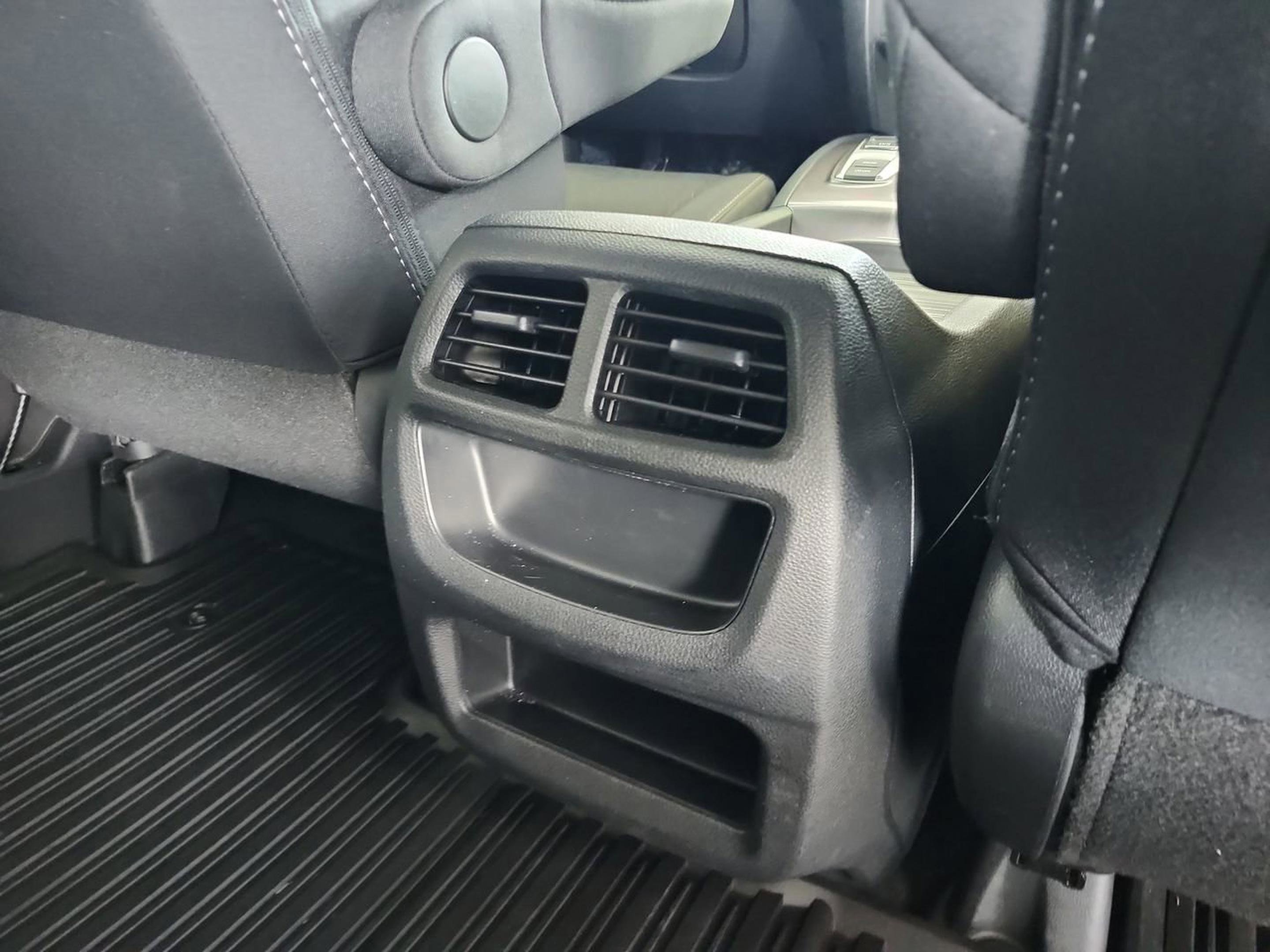 Certified 2021 Honda Passport Sport image 27