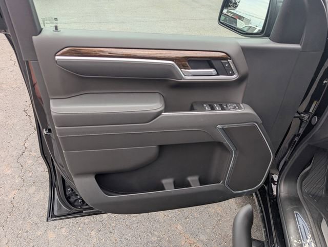 New 2026 GMC Sierra 1500 Elevation w/ Elevation Select Package AWD/4WD image 15