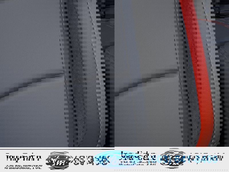 New 2025 Ford Ranger Raptor image 45