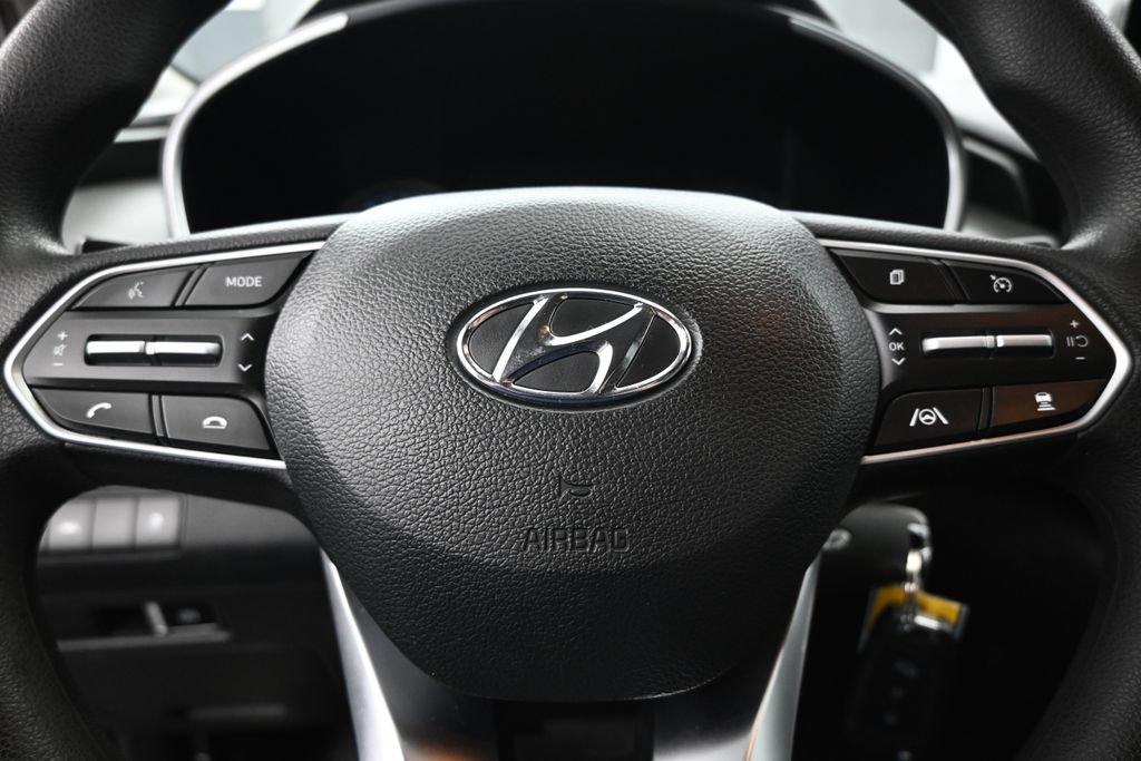 Used 2023 Hyundai Santa Fe SE AWD/4WD image 12
