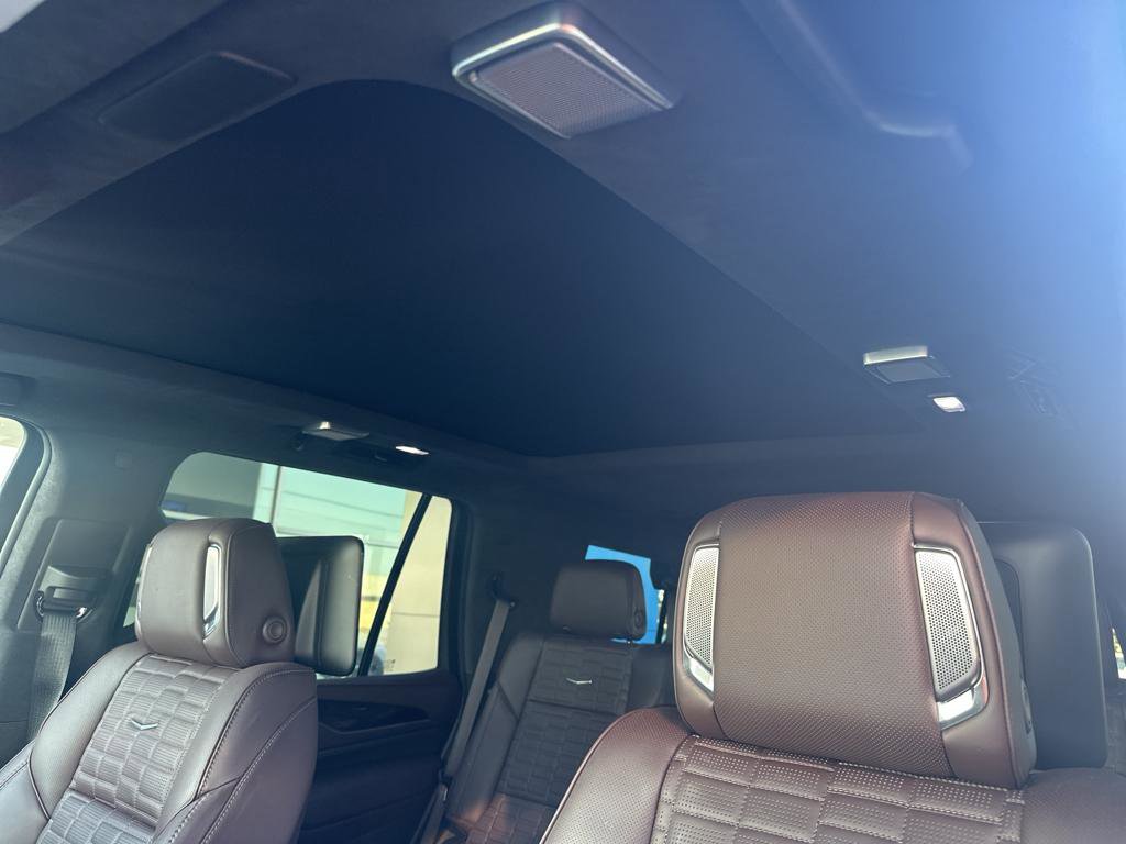 Used 2023 Cadillac Escalade Sport Platinum image 21