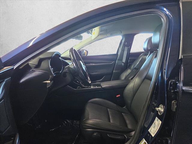 Used 2024 MAZDA MAZDA3 s FWD image 15