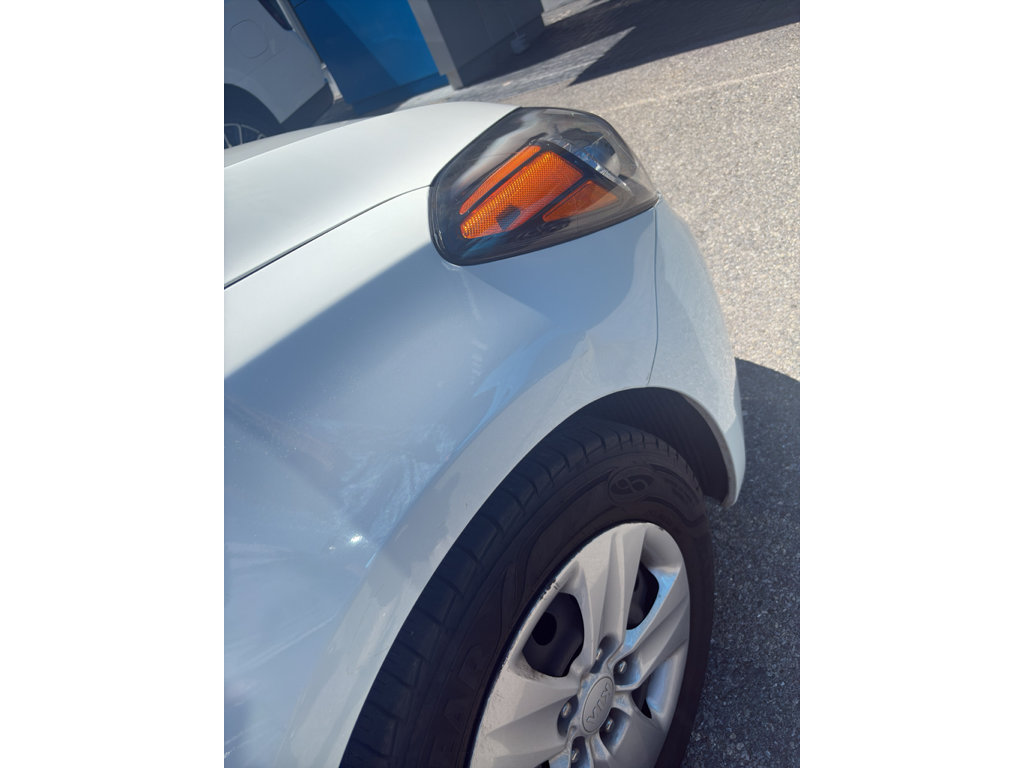 Used 2016 Kia Forte LX FWD image 9