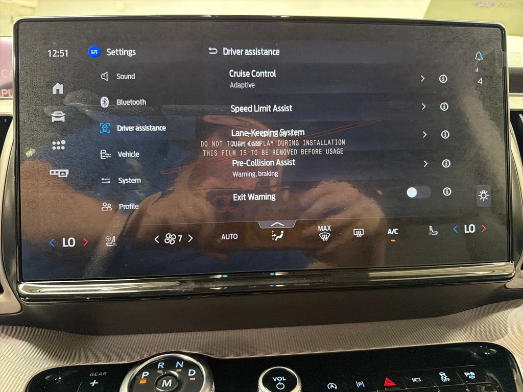 New 2027 Ford Expedition Max Active RWD image 26