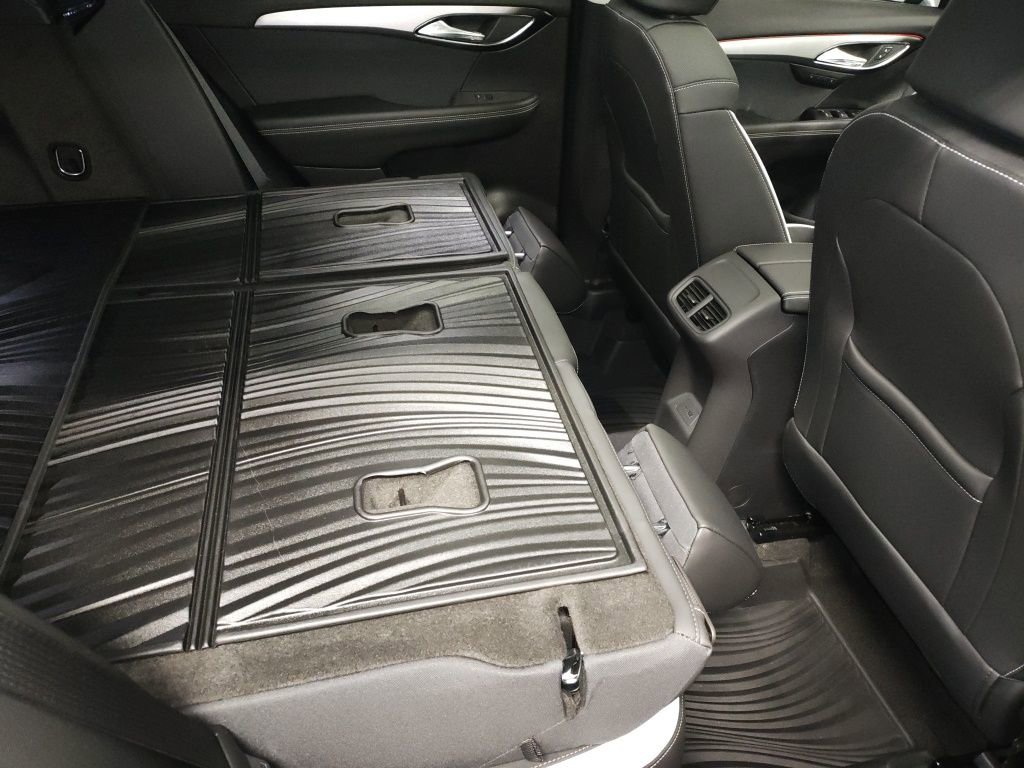 New 2026 Buick Envision Sport Touring image 13