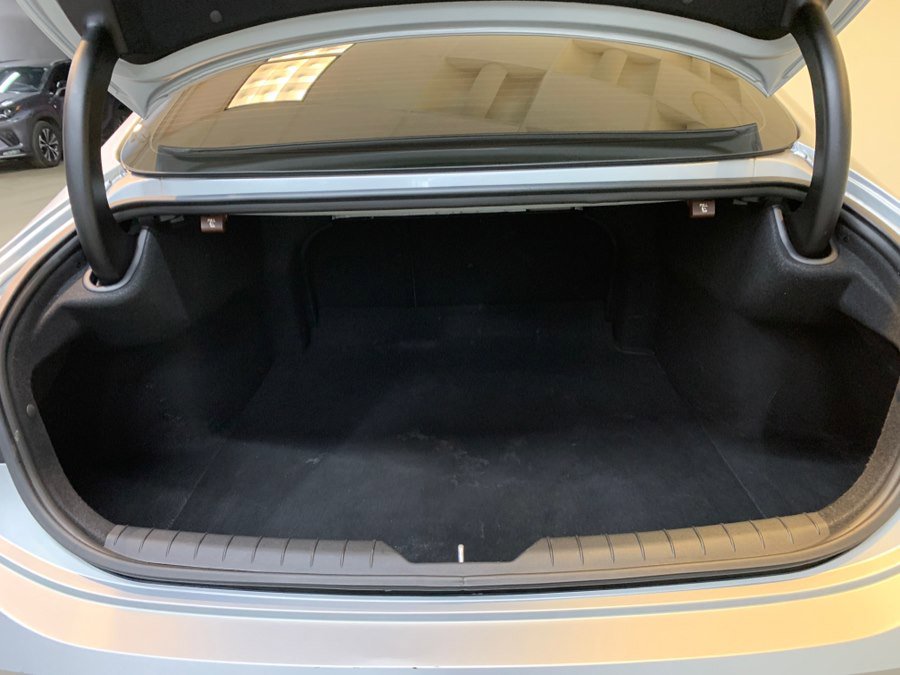 Used 2025 Hyundai Sonata N Line image 42