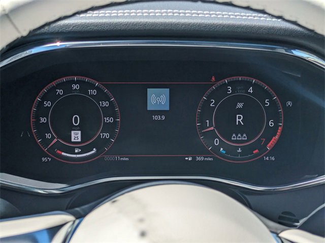 New 2026 Jaguar F-PACE R-Dynamic S image 21