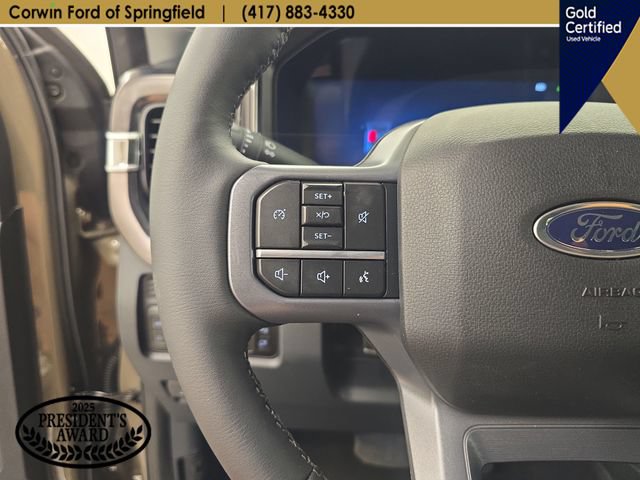 Certified 2026 Ford F350 Lariat w/ Chrome Package AWD/4WD image 35
