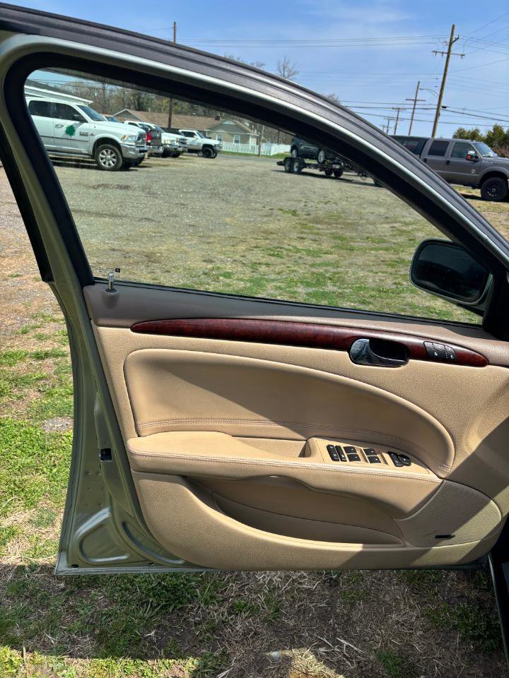 Used 2006 Buick Lucerne CXL w/ Luxury Package image 18