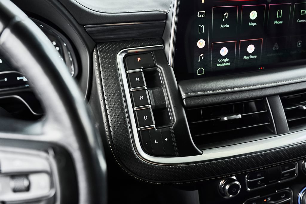 Used 2022 GMC Yukon SLT RWD image 25