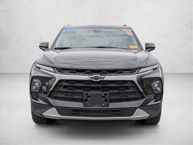 Used 2023 Chevrolet Blazer LT AWD/4WD video 2