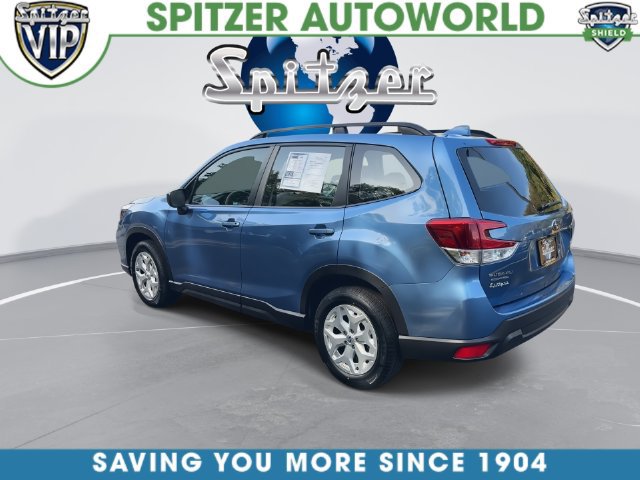 Used 2019 Subaru Forester w/ Alloy Wheel Package AWD/4WD image 8