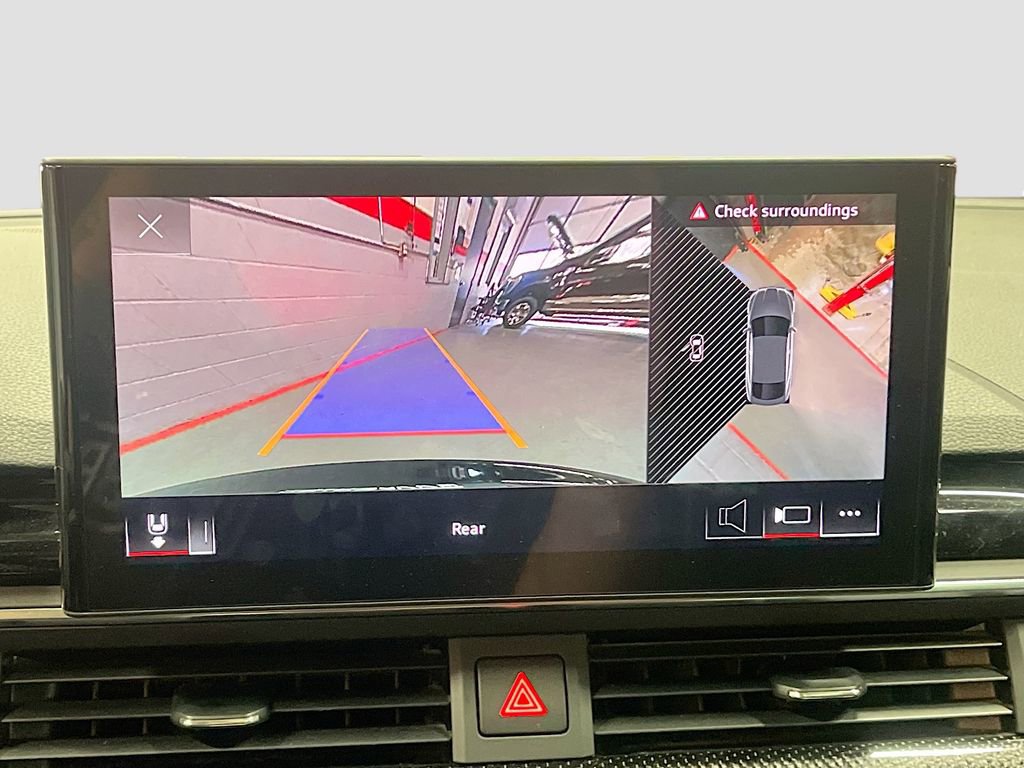 Used 2025 Audi S5 Premium Plus image 14