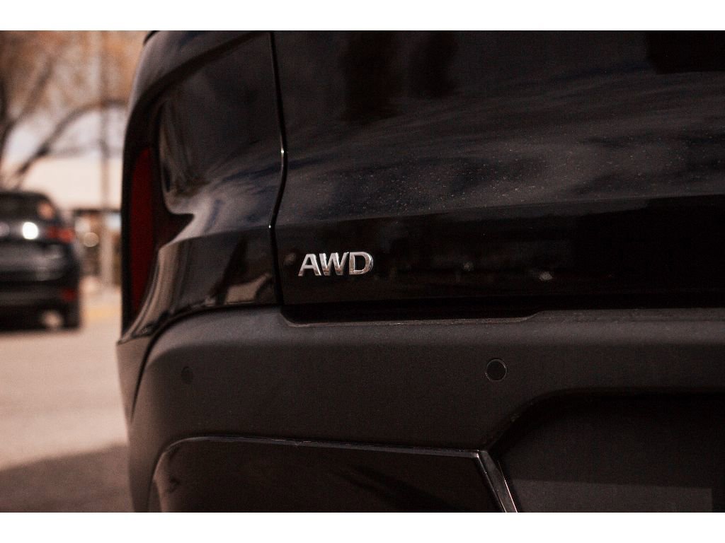 Used 2024 INFINITI QX55 Essential image 6