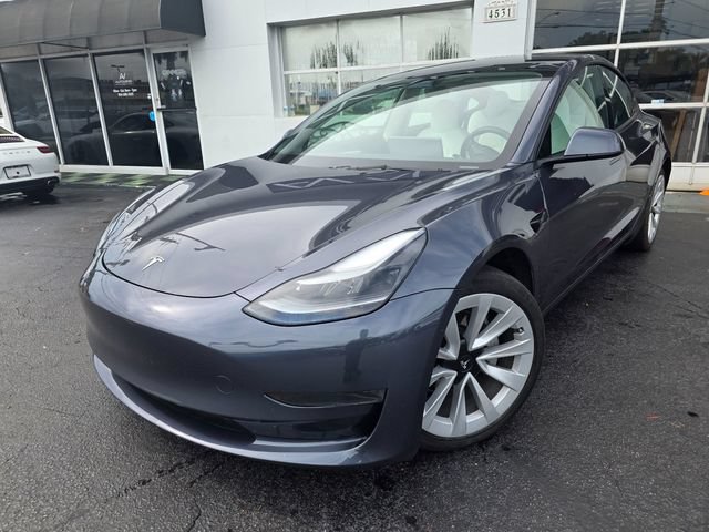 Used 2023 Tesla Model 3 Standard Range