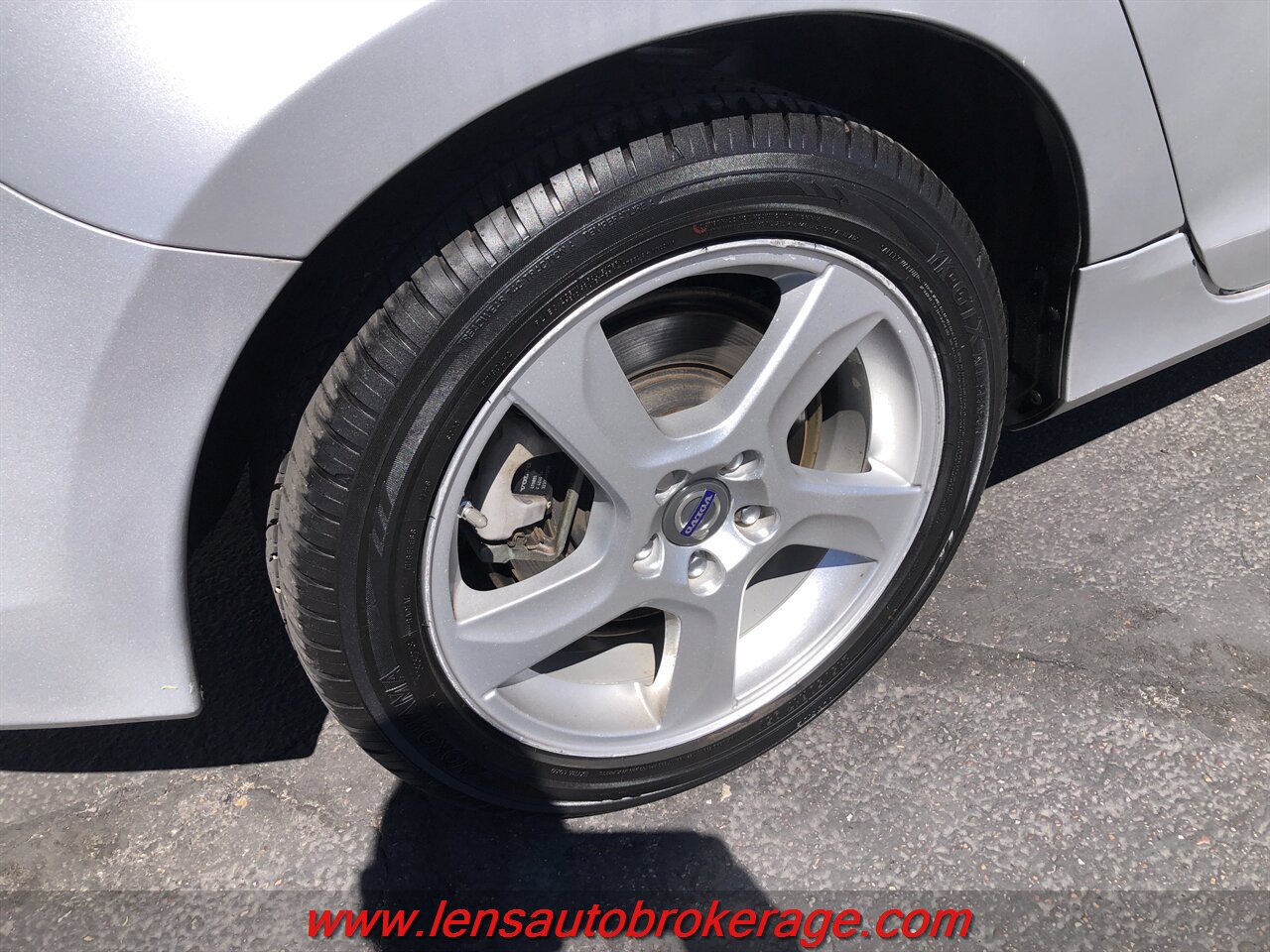 Used 2012 Volvo S60 T5 FWD image 20