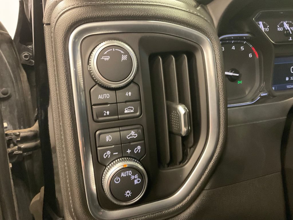 Used 2019 GMC Sierra 1500 Elevation AWD/4WD image 18