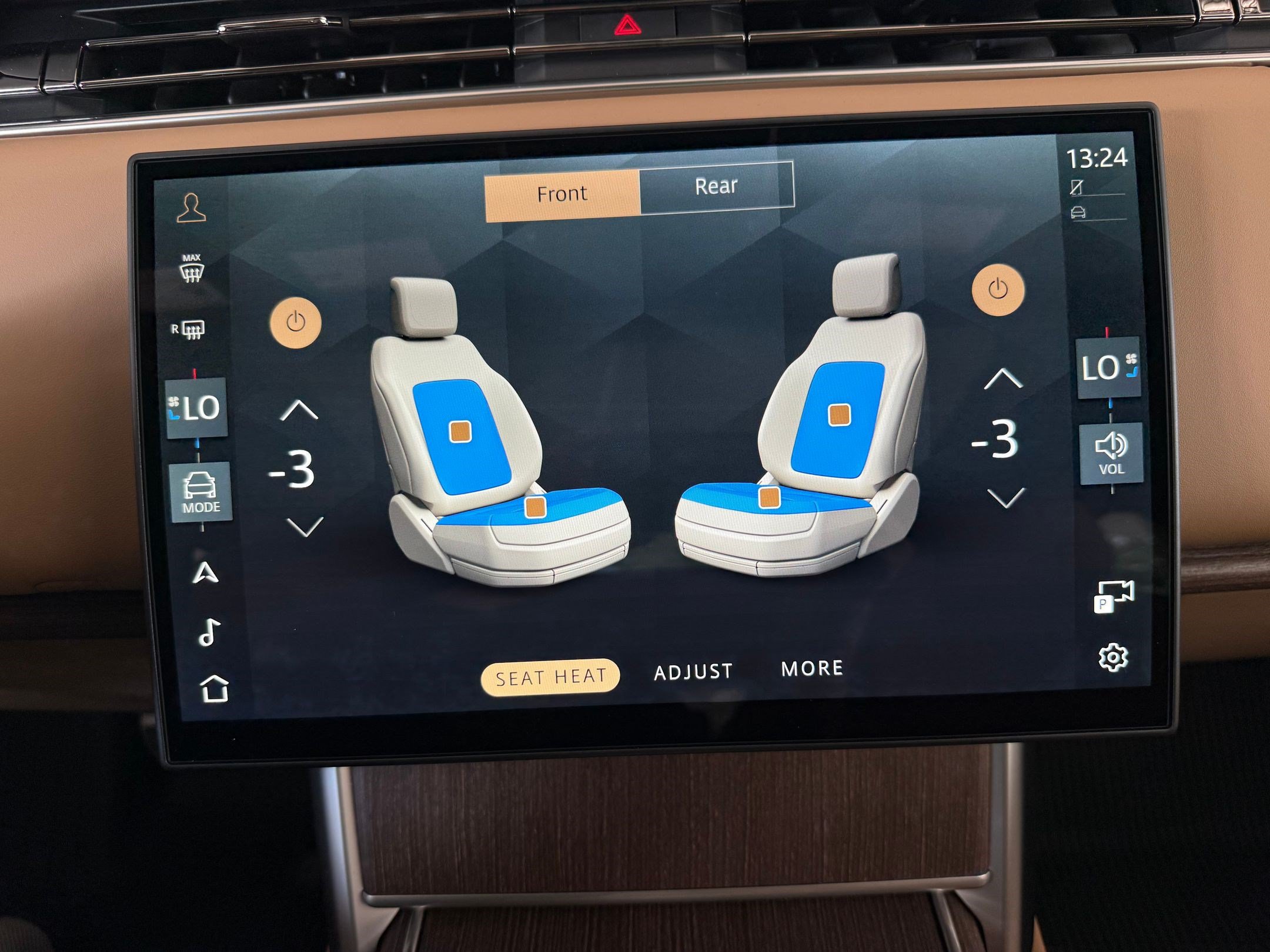 New 2026 Land Rover Range Rover SE AWD/4WD image 31