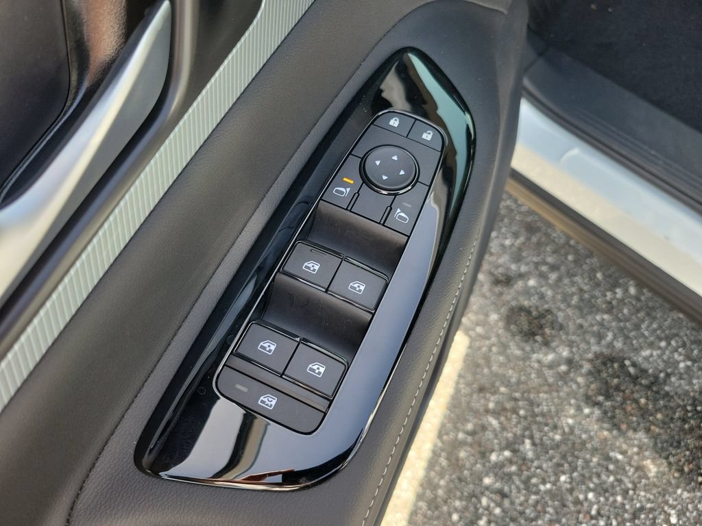 New 2026 Nissan Murano SL w/ Cargo Package AWD/4WD image 15
