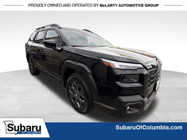 New 2026 Subaru Outback Premium