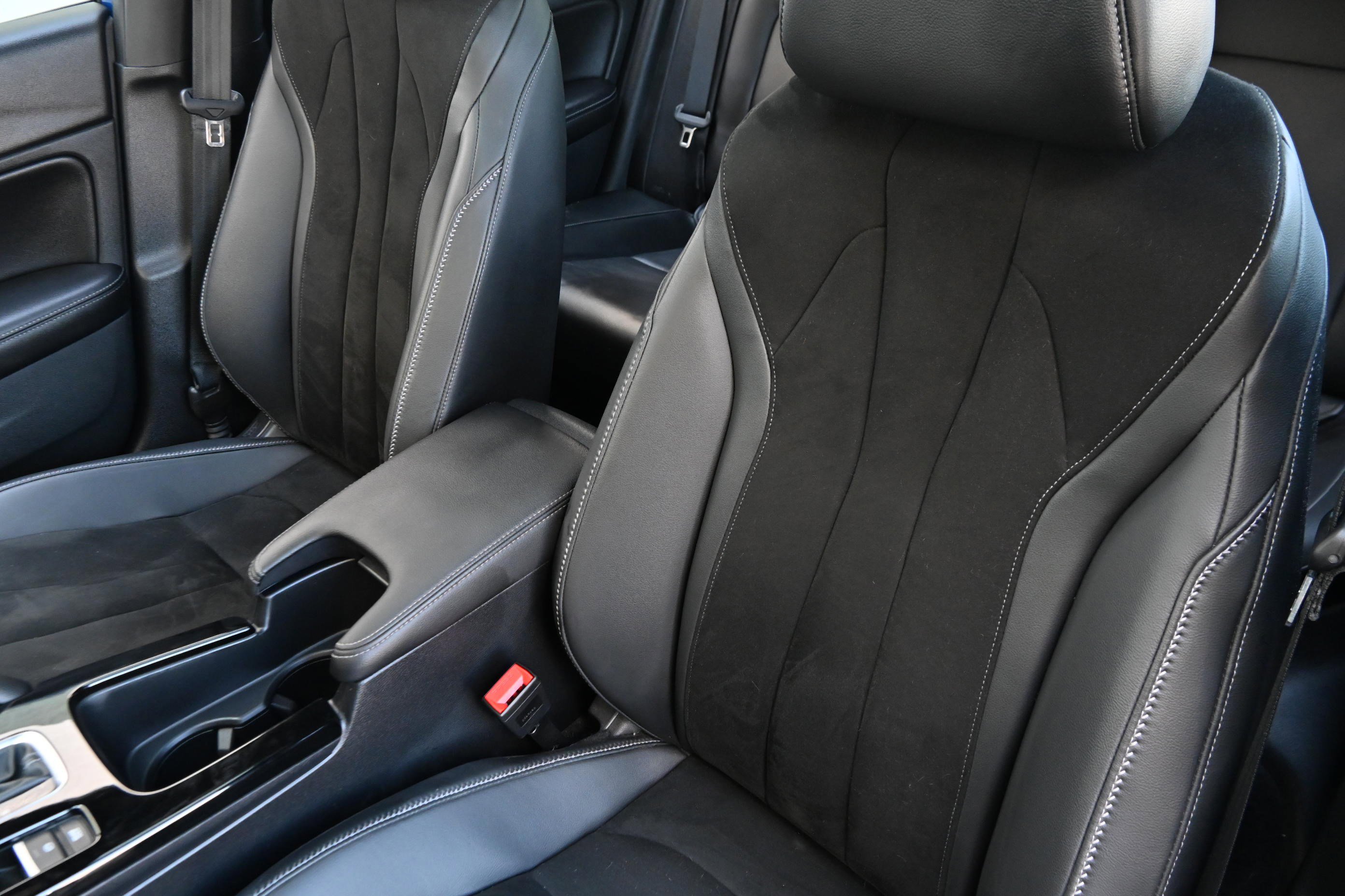 Used 2023 Acura Integra A-Spec FWD image 11