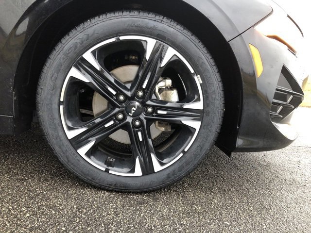 Used 2022 Kia K5 GT-Line image 35